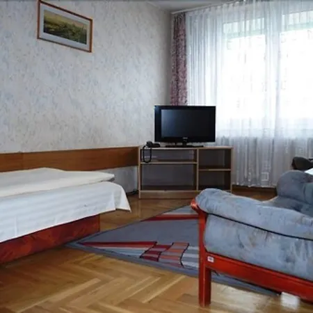 Wieniawa Hotel 4*