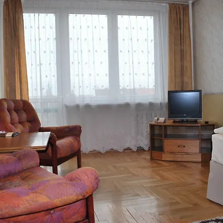 Hotel Wieniawa 4*