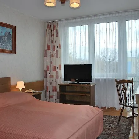 Four Points By Sheraton Hotel Breslau