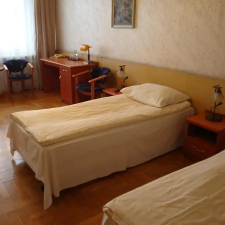 Hotel Wieniawa Wrocław