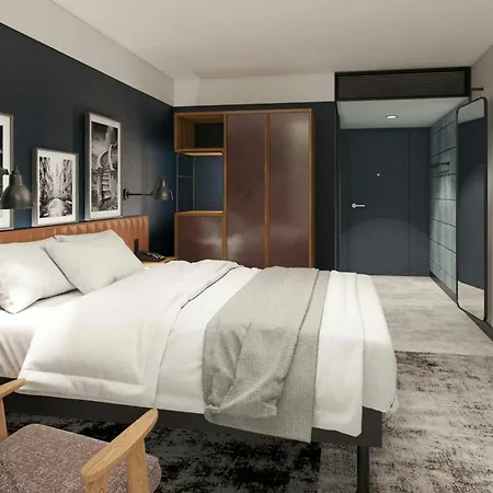 Four Points By Sheraton 4* ורוצלב