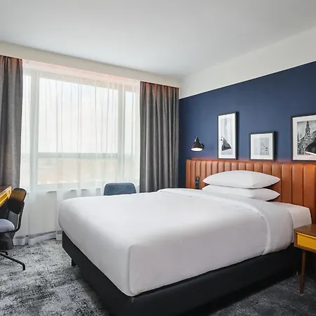 Wieniawa Hotel 4*