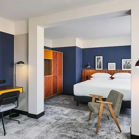 Four Points By Sheraton 4*