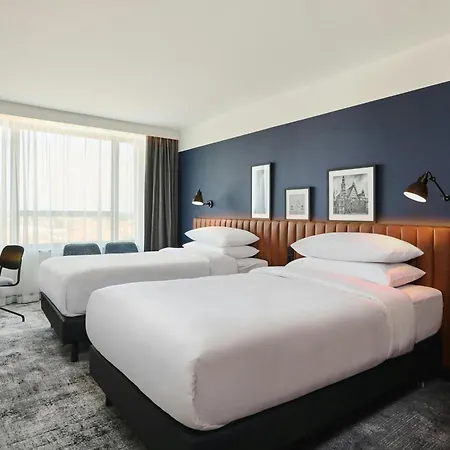 Four Points By Sheraton מלון ורוצלב