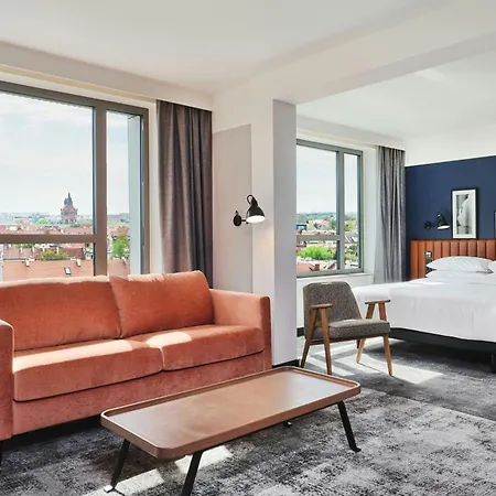 Four Points By Sheraton