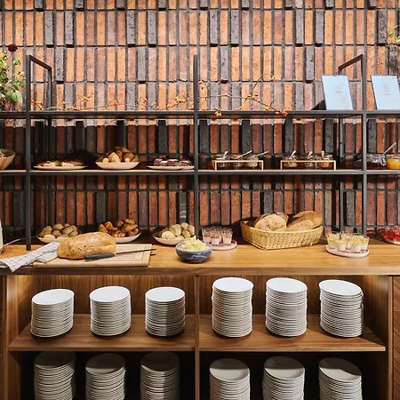 Four Points By Sheraton 4*