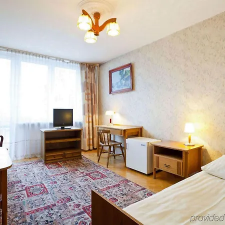 Four Points By Sheraton Hotel 4*