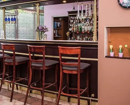 Four Points By Sheraton Breslau