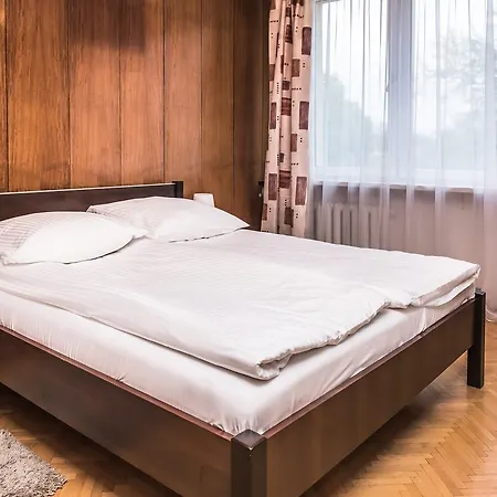 Hotel Wieniawa 4*