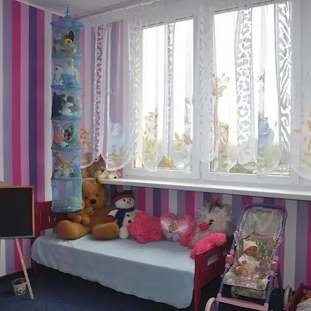 Four Points By Sheraton Hotel Breslau