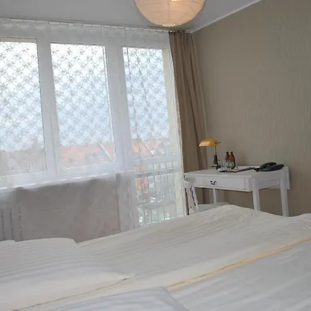 Four Points By Sheraton Hotel 4*