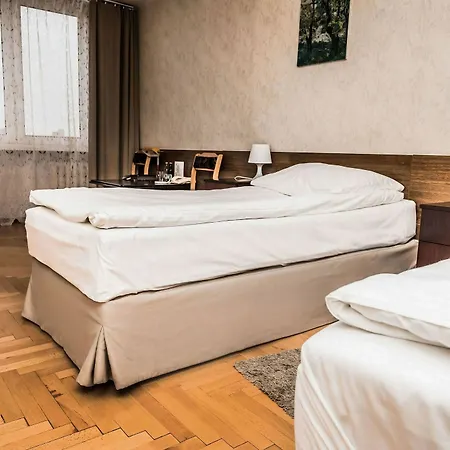 Hotel Wieniawa Wrocław