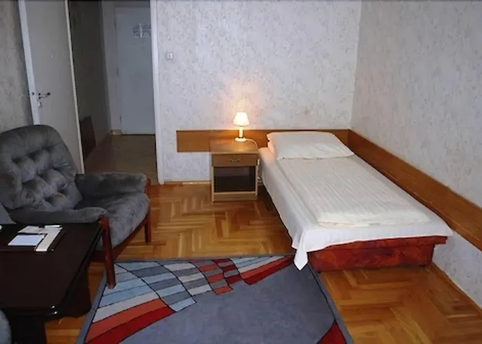 Four Points By Sheraton 4* Breslau