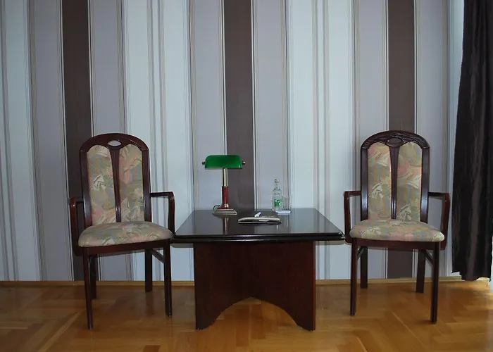 Four Points By Sheraton Hotel 4*