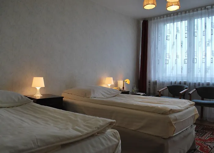 Four Points By Sheraton 4*