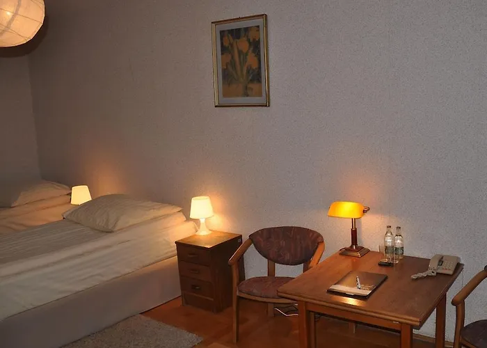 Four Points By Sheraton Hotel 4*