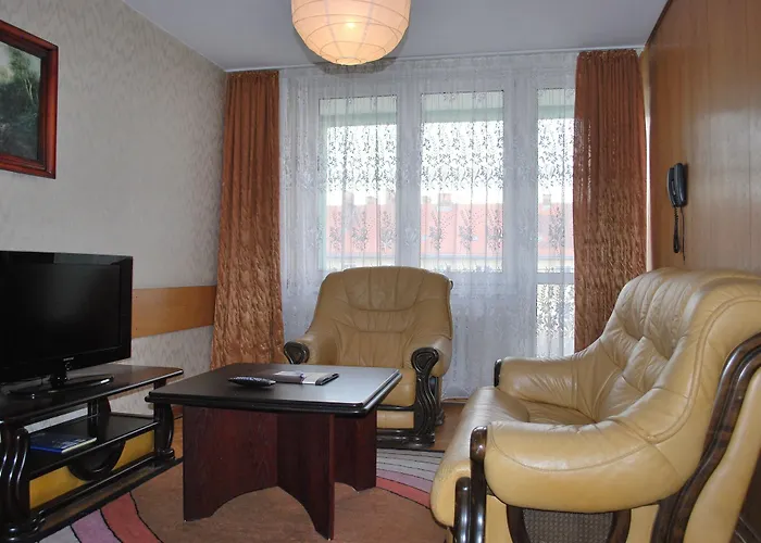 Four Points By Sheraton Hotel 4*