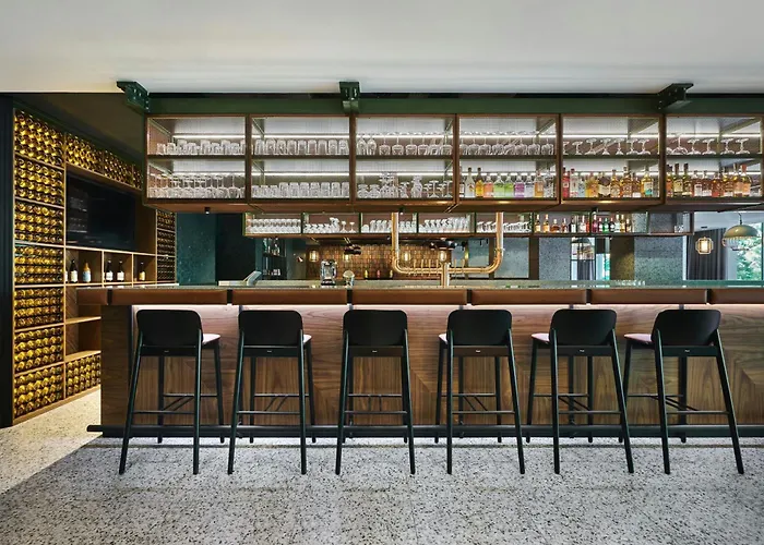 Hotel Four Points By Sheraton Breslau