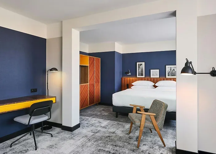 Four Points By Sheraton 4*