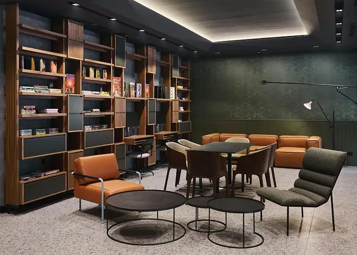 Hotel Four Points By Sheraton