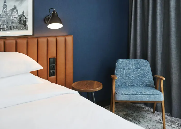 Hotel Four Points By Sheraton 4*