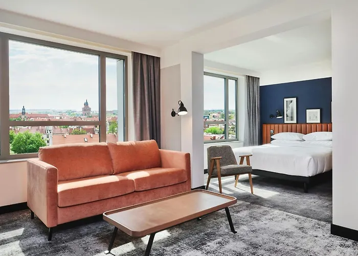 Four Points By Sheraton