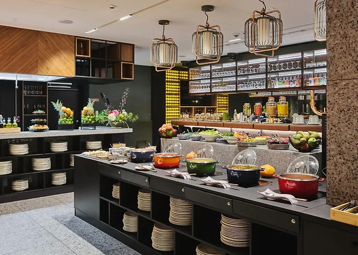 Hotel Four Points By Sheraton