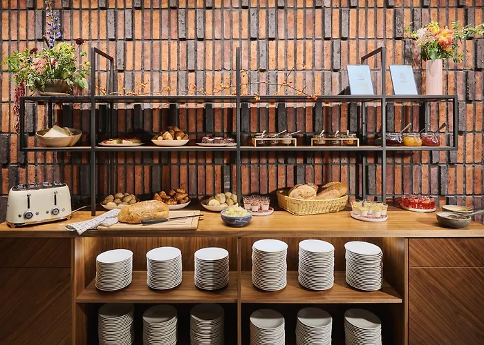 Four Points By Sheraton 4*