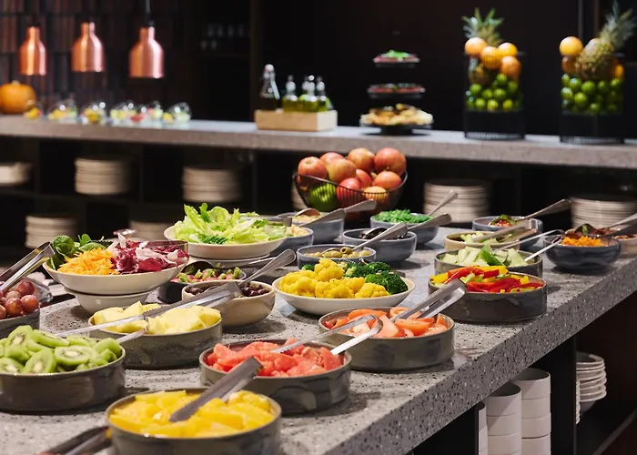 Four Points By Sheraton 4* Breslau