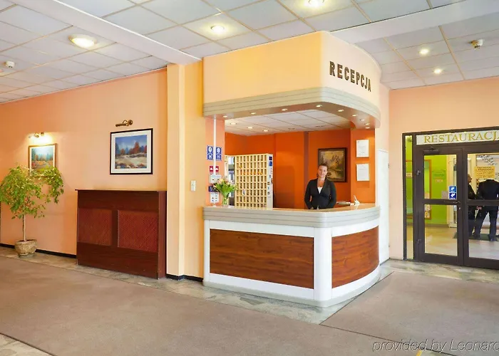 Hotel Four Points By Sheraton 4*