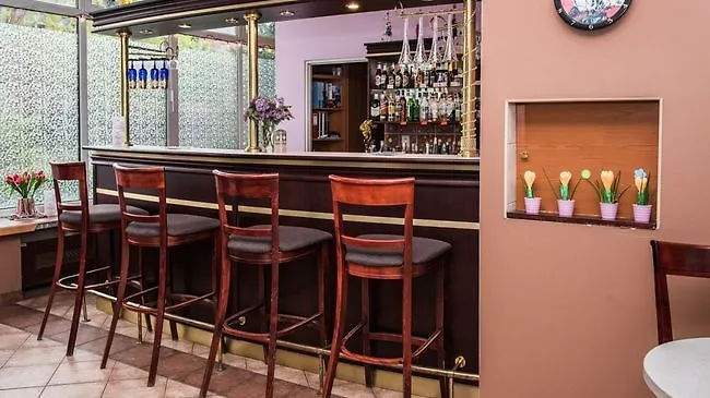 Four Points By Sheraton Breslau