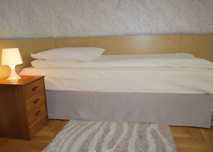 Hotel Four Points By Sheraton Breslau