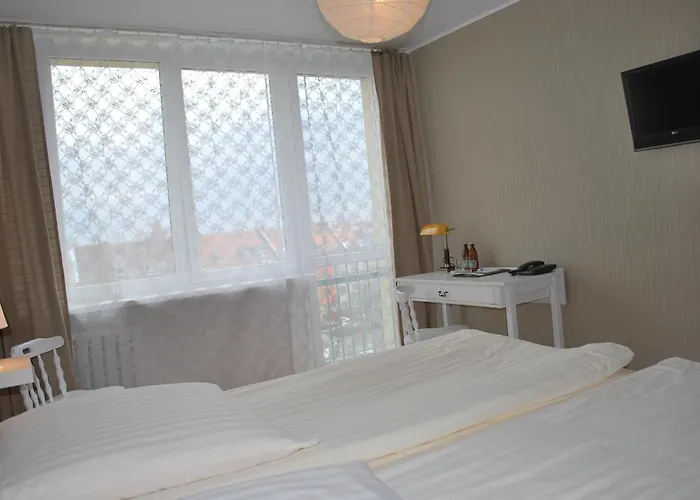 Four Points By Sheraton Hotel 4*