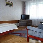 Four Points By Sheraton Hotel 4*