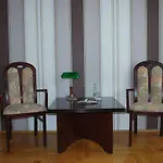 Four Points By Sheraton Hotel 4*