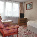 Four Points By Sheraton Hotel