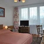 Four Points By Sheraton Hotel Wrocław