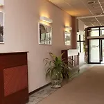 Four Points By Sheraton Hotel
