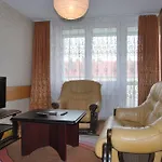 Four Points By Sheraton Hotel 4*