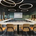 Four Points By Sheraton Hotel 4*