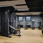 Hotel Four Points By Sheraton Wrocław