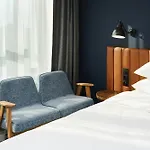 Four Points By Sheraton Hotel