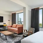 Four Points By Sheraton 4* Wrocław