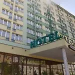 Four Points By Sheraton 4* Wrocław
