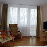 Four Points By Sheraton Hotel