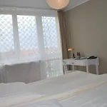 Four Points By Sheraton Hotel 4*