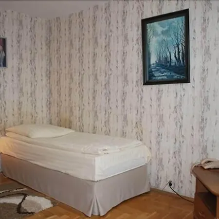 Four Points By Sheraton Готель