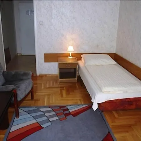 Four Points By Sheraton 4* Wrocław