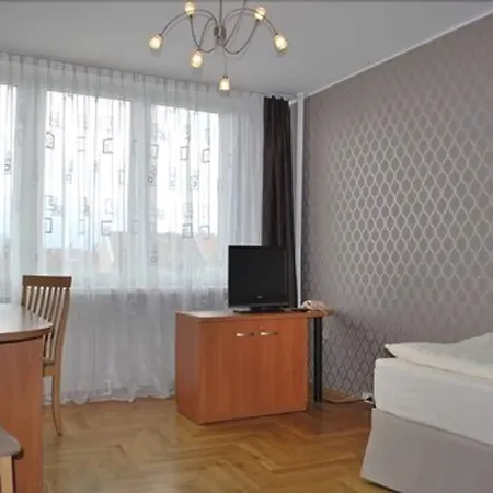 Four Points By Sheraton Wroclaw