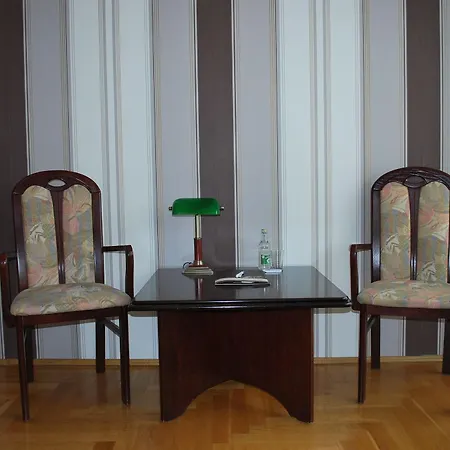 Four Points By Sheraton Hotel 4*